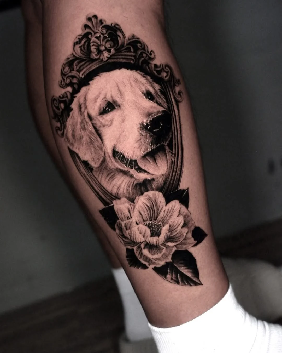 3D Hyper-Realistic Watch